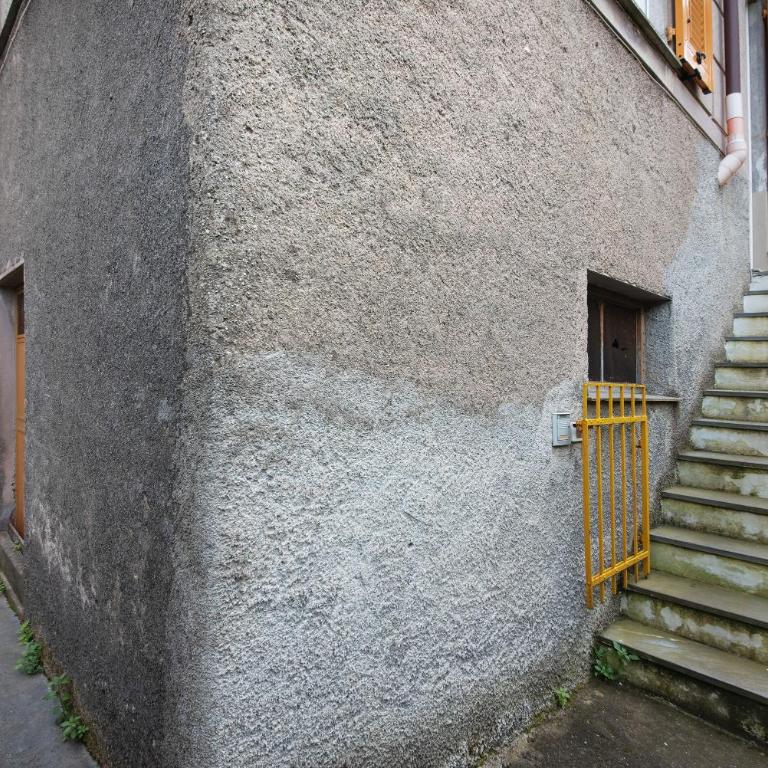 Levanto A 50 Metri dal Mare - Appartamento Deluxe con 2 Camere da Letto e Vista Giardino - 35