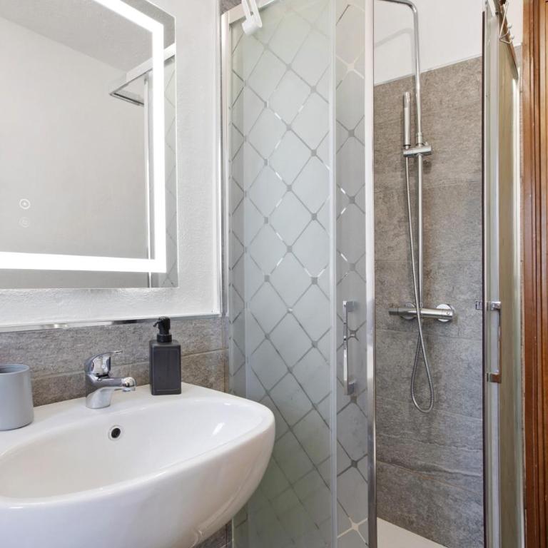 Maison Le Cré Appartamento 3 - Casa con 2 Camere da Letto - 11