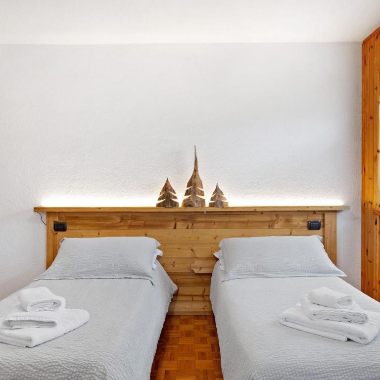 Maison Le Cré Appartamento 3 - Casa con 2 Camere da Letto - 15