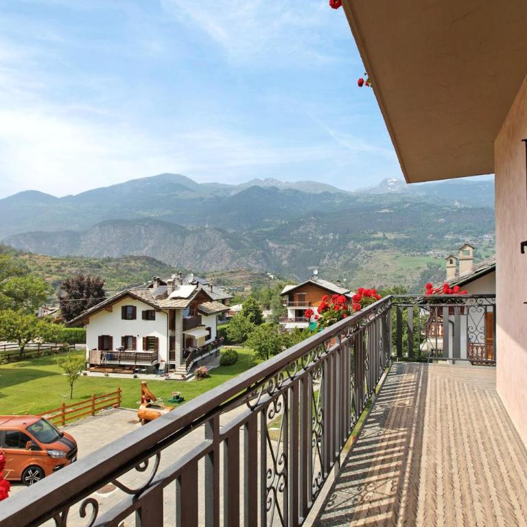 Maison Le Cré Appartamento 3 - Casa con 2 Camere da Letto - 17