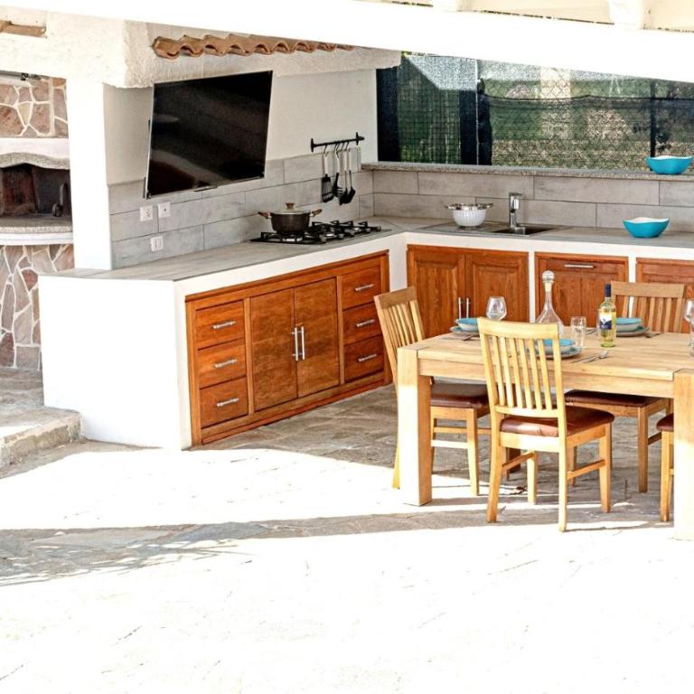 Villa Giulia - Casa Vacanze - 7