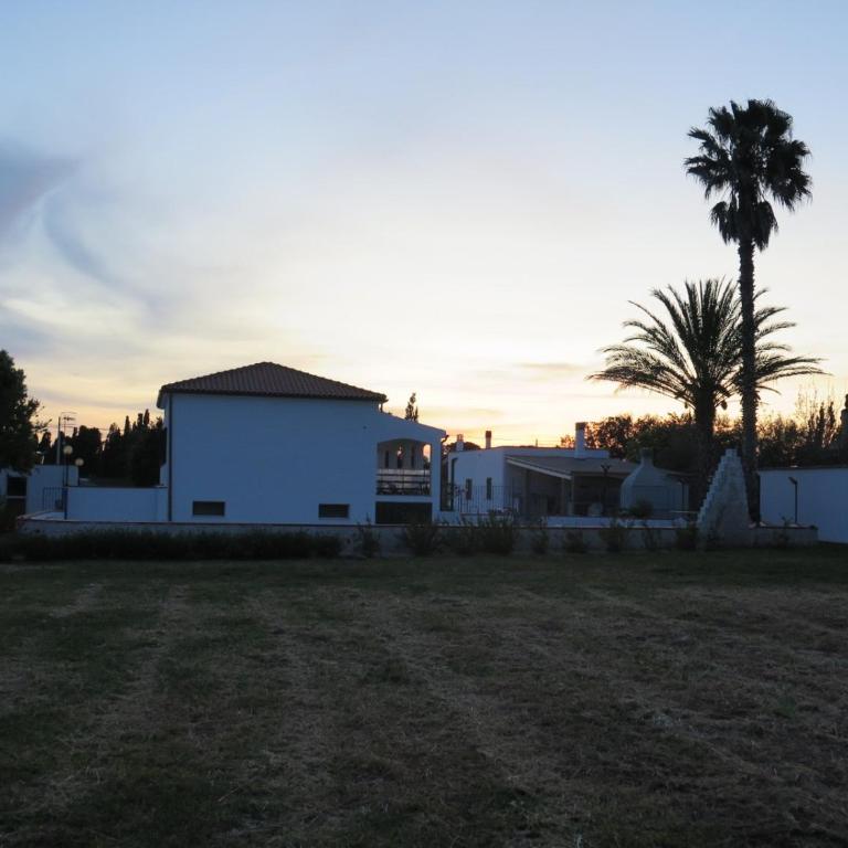 Villa Giulia - Casa Vacanze - 22