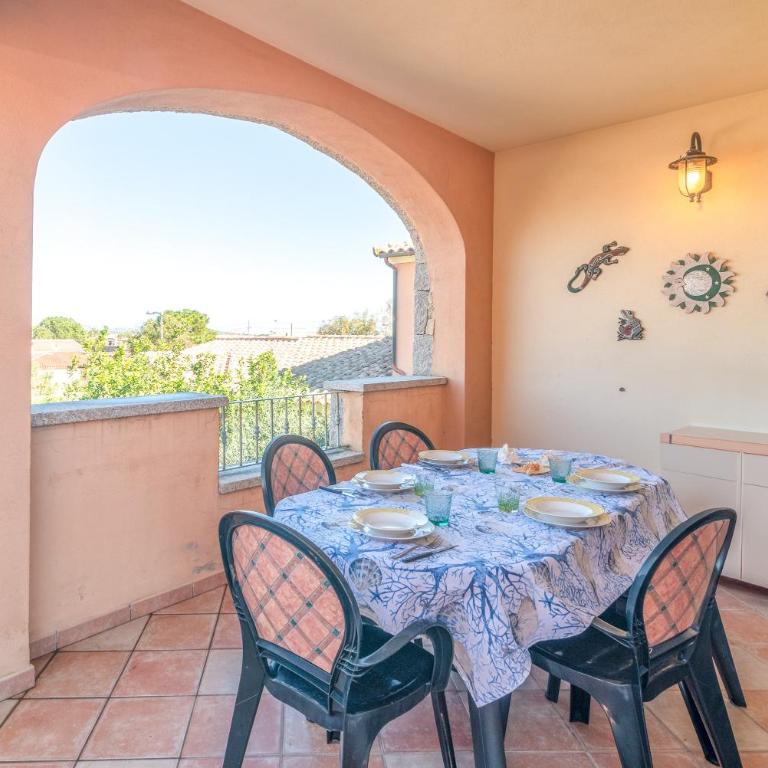 Appartamento I Lecci - Appartamento Deluxe con 2 Camere da Letto e Vista Giardino - 1