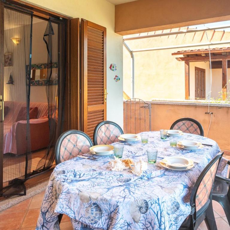 Appartamento I Lecci - Appartamento Deluxe con 2 Camere da Letto e Vista Giardino - 3