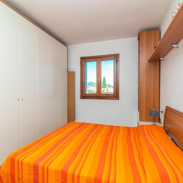 Appartamento I Lecci - Appartamento Deluxe con 2 Camere da Letto e Vista Giardino - 12