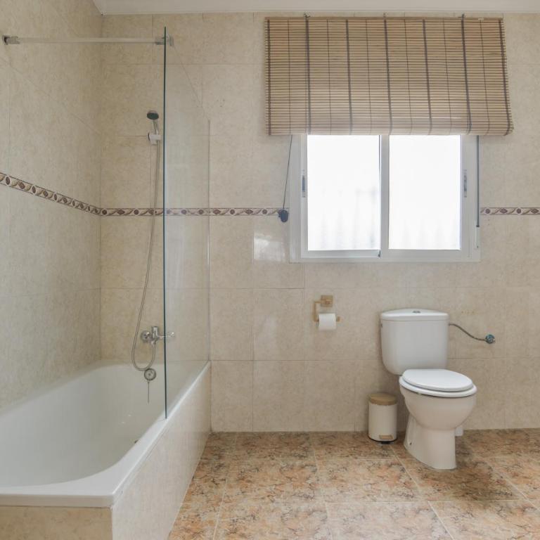 Villa Manuel y Paca - Casa de 3 dormitorios - 12