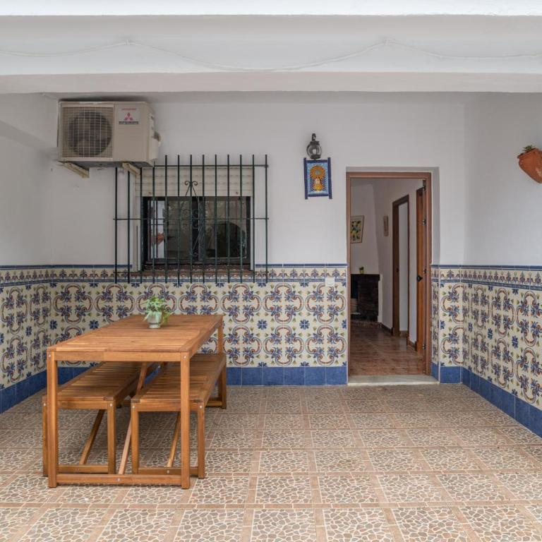 Villa Manuel y Paca - Casa de 3 dormitorios - 1