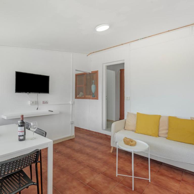 La Atalaya - Apartamento Deluxe de 2 dormitorios con vistas al mar - 8