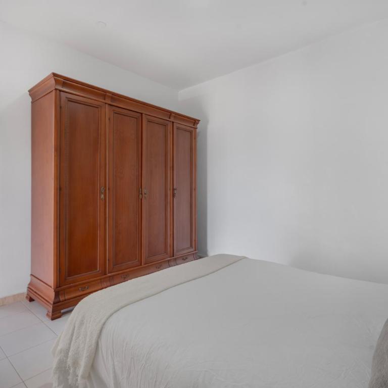 La Atalaya - Apartamento Deluxe de 2 dormitorios con vistas al mar - 10