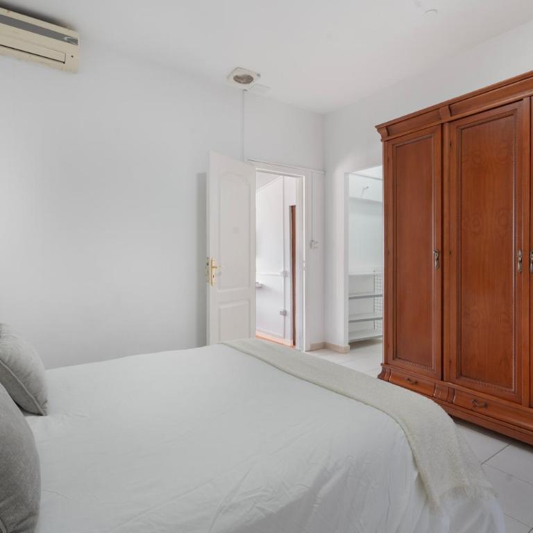 La Atalaya - Apartamento Deluxe de 2 dormitorios con vistas al mar - 13