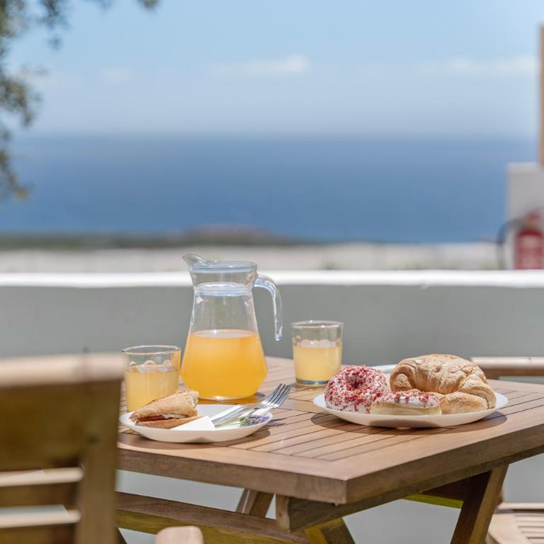 La Atalaya - Apartamento Deluxe de 2 dormitorios con vistas al mar - 22