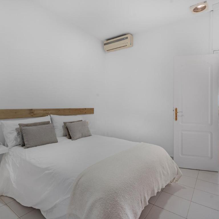 La Atalaya - Apartamento Deluxe de 2 dormitorios con vistas al mar - 12