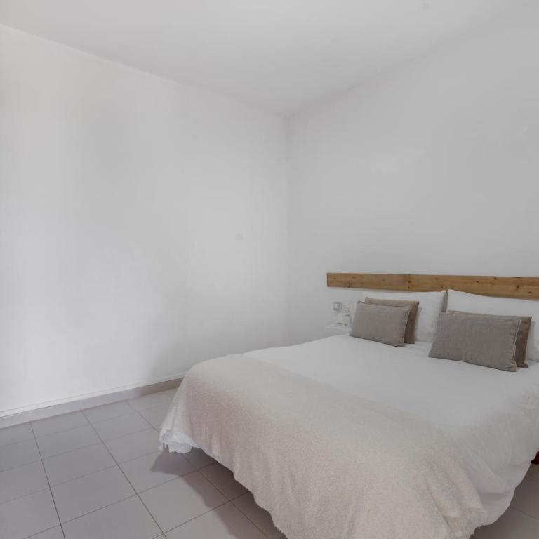 La Atalaya - Apartamento Deluxe de 2 dormitorios con vistas al mar - 9
