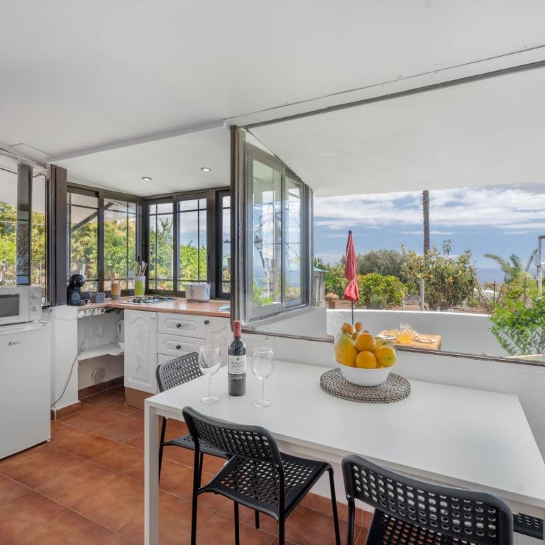 La Atalaya - Apartamento Deluxe de 2 dormitorios con vistas al mar - 19