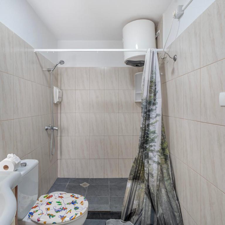 La Atalaya - Apartamento Deluxe de 2 dormitorios con vistas al mar - 14