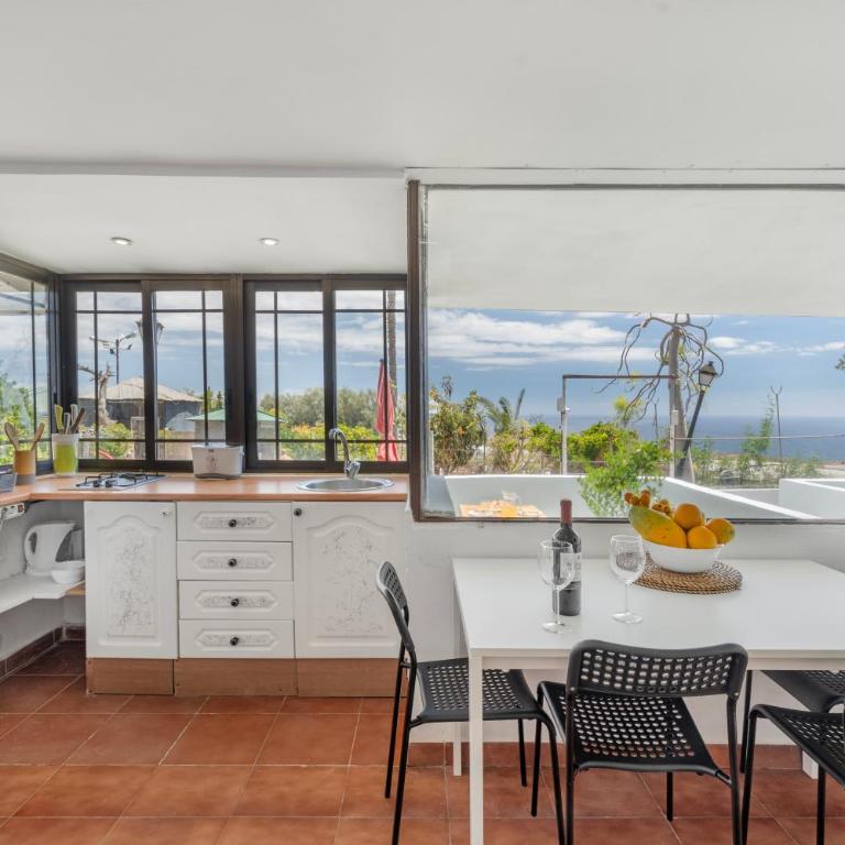 La Atalaya - Apartamento Deluxe de 2 dormitorios con vistas al mar - 6