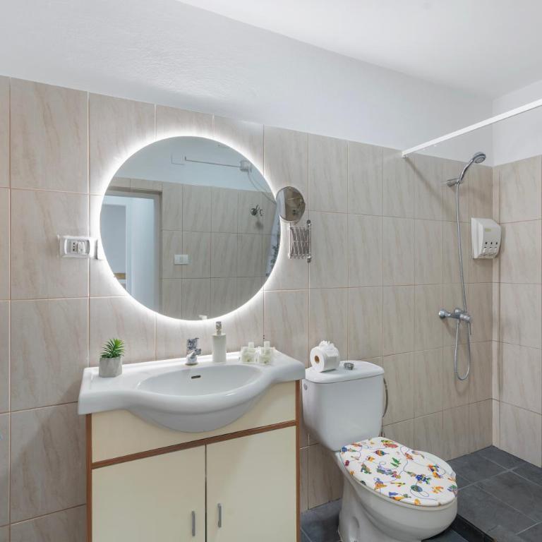 La Atalaya - Apartamento Deluxe de 2 dormitorios con vistas al mar - 11