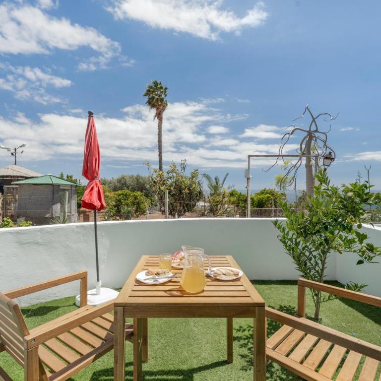 La Atalaya - Apartamento Deluxe de 2 dormitorios con vistas al mar - 2