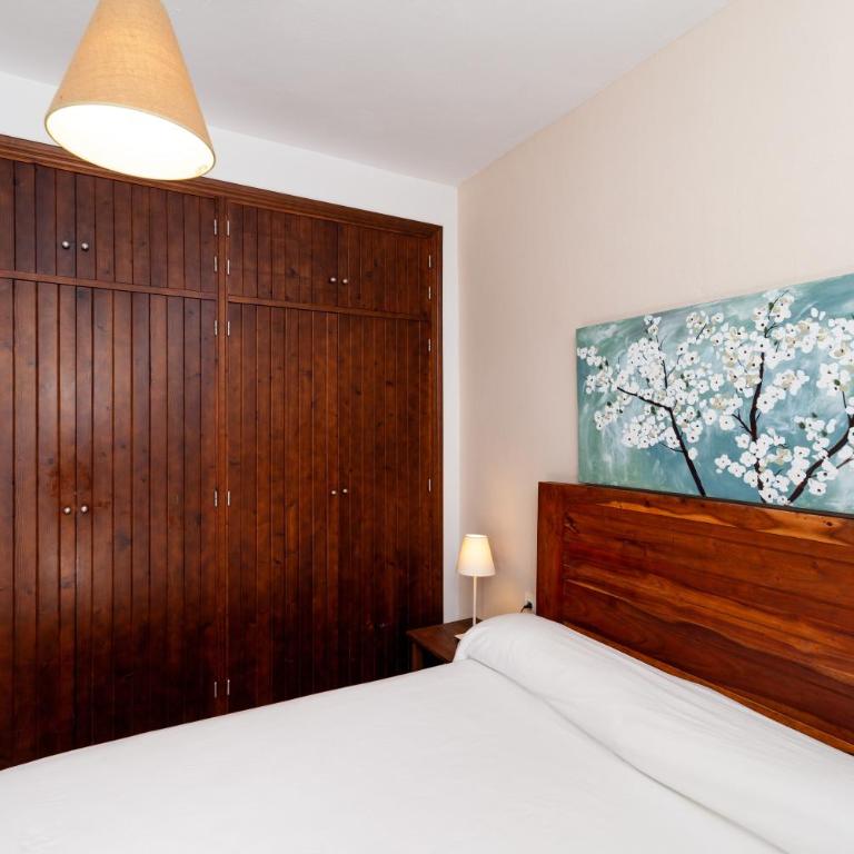 La Buganvilla - Sólo Familias - Apartamento con terraza - 12