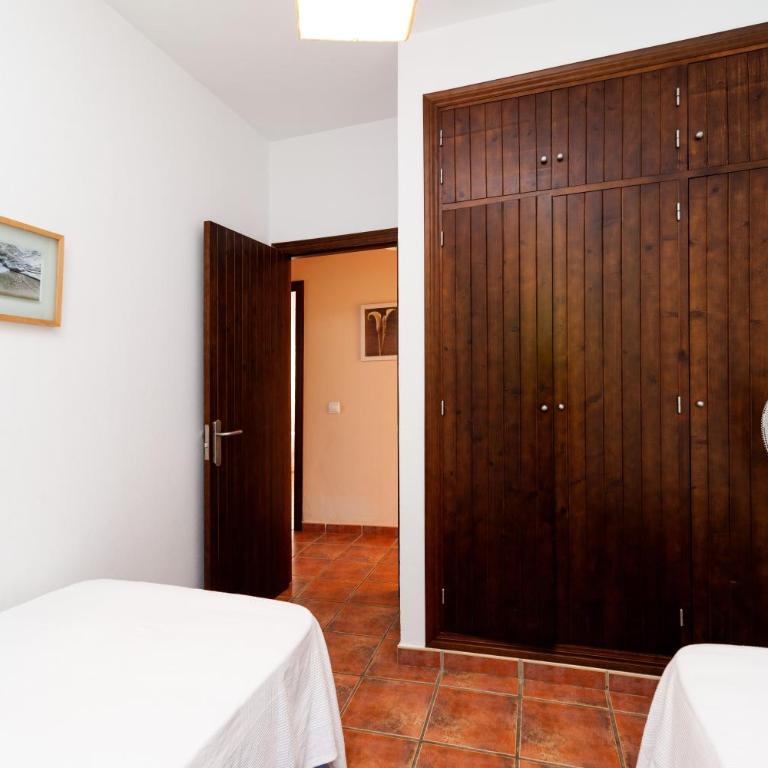 La Buganvilla - Sólo Familias - Apartamento con terraza - 17