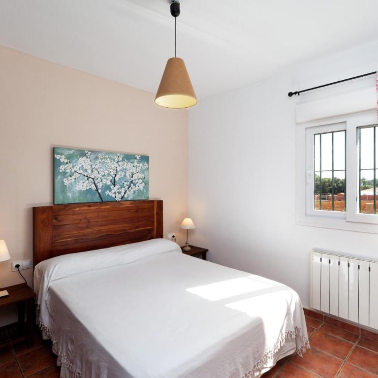 La Buganvilla - Sólo Familias - Apartamento con terraza - 11