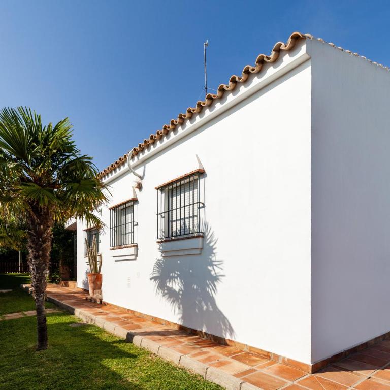 La Buganvilla - Sólo Familias - Apartamento con terraza - 24