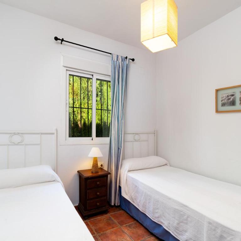 La Buganvilla - Sólo Familias - Apartamento con terraza - 16