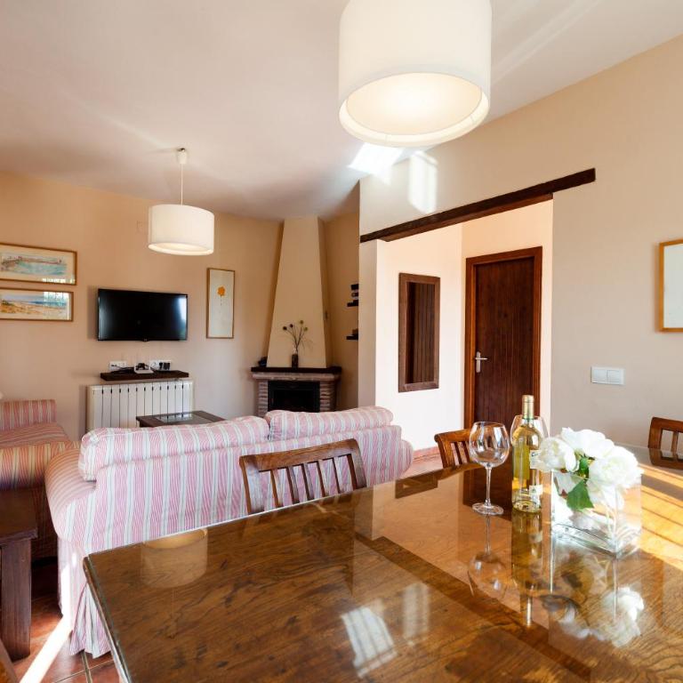 La Buganvilla - Sólo Familias - Apartamento con terraza - 7