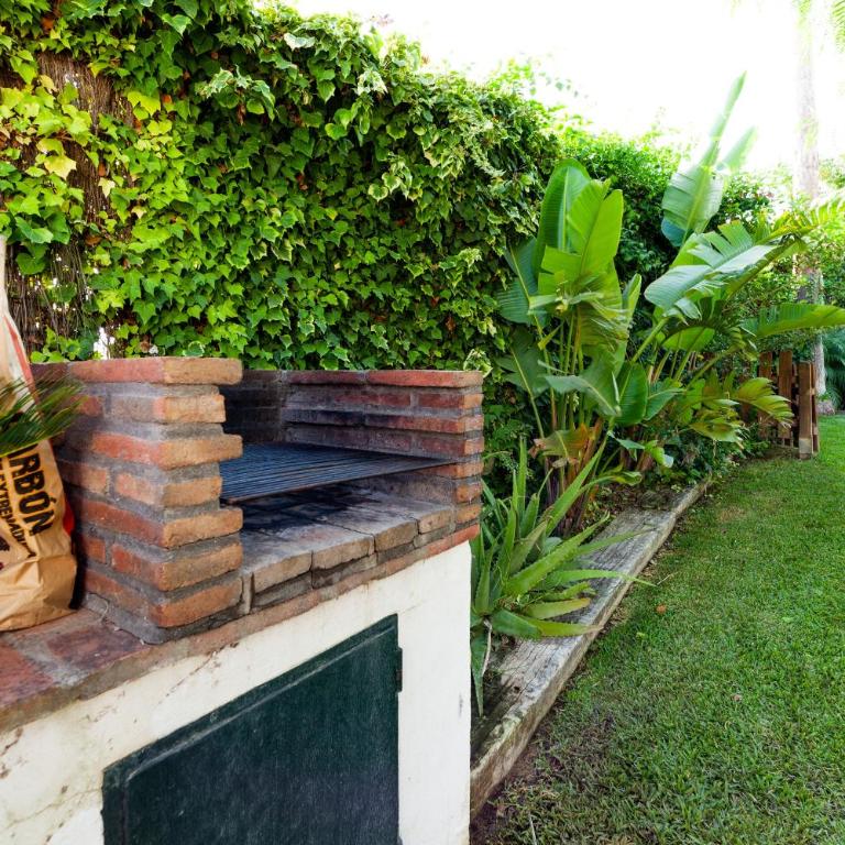 La Buganvilla - Sólo Familias - Apartamento con terraza - 25