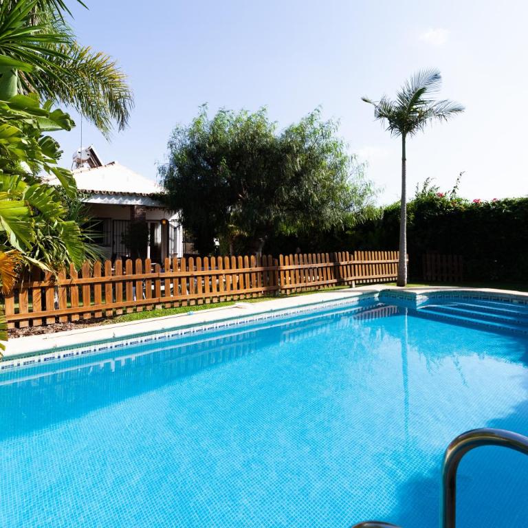 La Buganvilla - Sólo Familias - Apartamento con terraza - 26