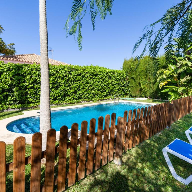 La Buganvilla - Sólo Familias - Apartamento con terraza - 2