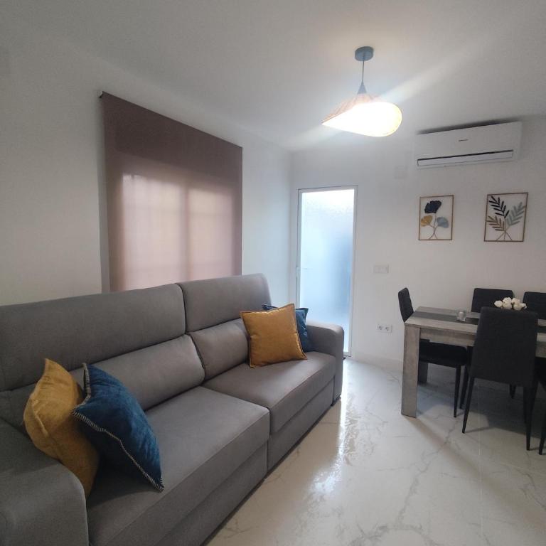 Casa Molino San Antonio - Casa Unifamiliar de 3 dormitorios - 1