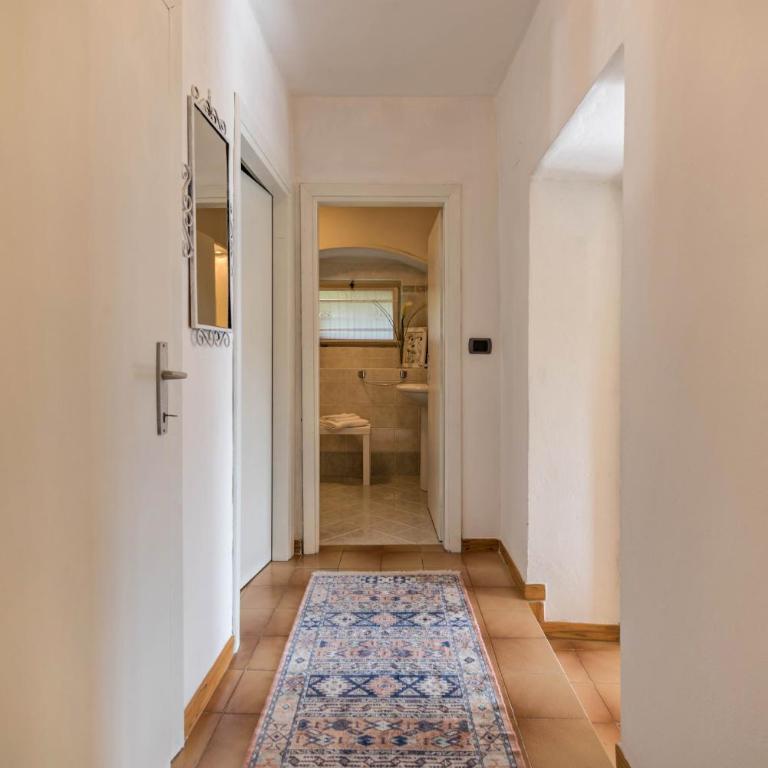 Casa Vacanze Voiandes - Appartamento Deluxe con 2 Camere da Letto e Balcone - 31