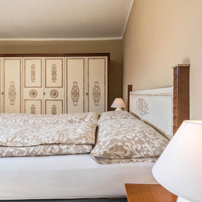 Casa Vacanze Voiandes - Appartamento Deluxe con 2 Camere da Letto e Balcone - 26
