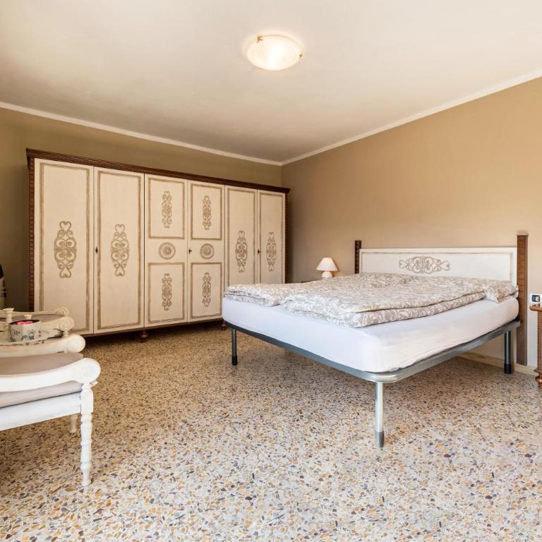 Casa Vacanze Voiandes - Appartamento Deluxe con 2 Camere da Letto e Balcone - 24