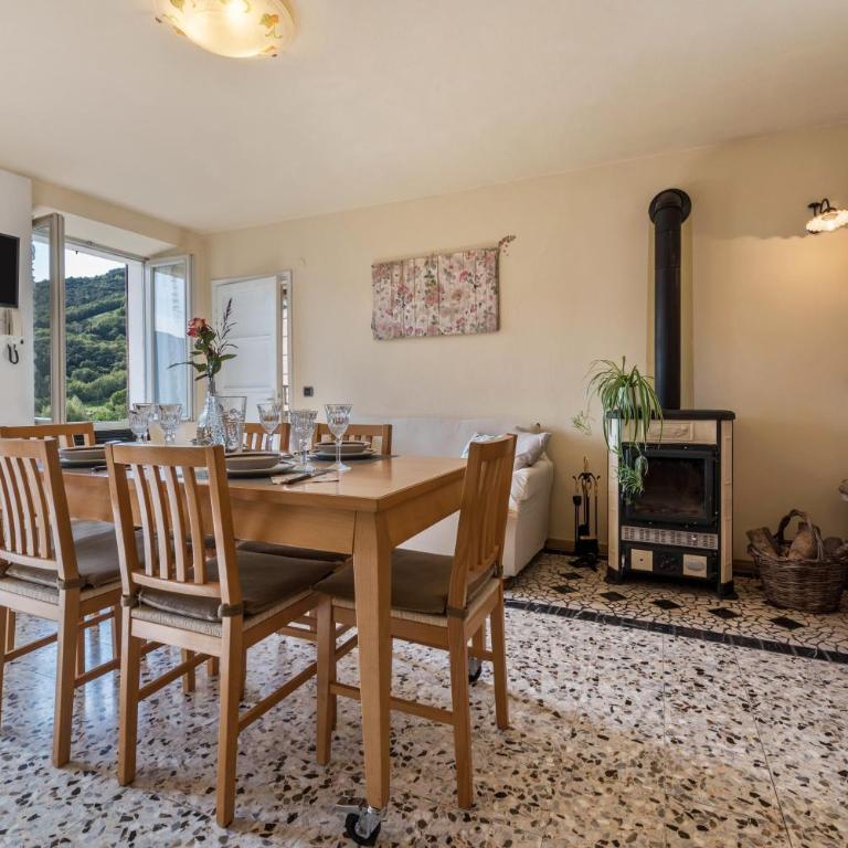 Casa Vacanze Voiandes - Appartamento Deluxe con 2 Camere da Letto e Balcone - 7