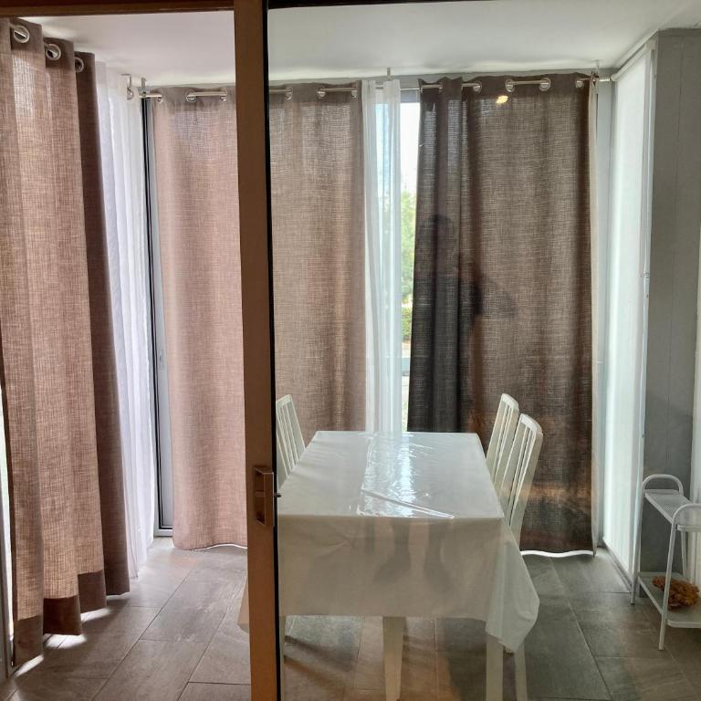 Plage du Couchant - Appartamento Deluxe con 2 Camere da Letto e Balcone - 10