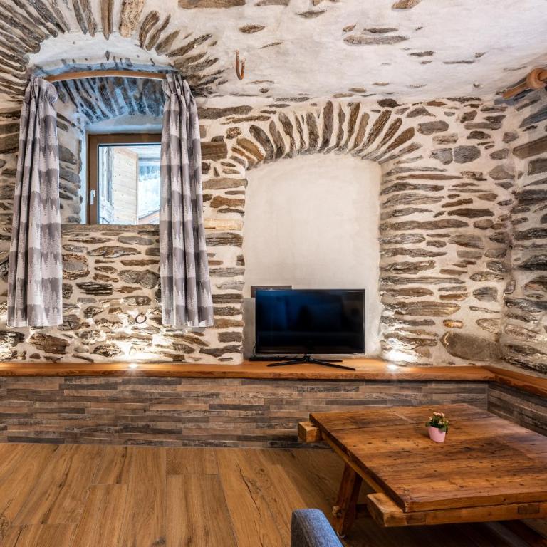 Appartement ô Canton - Appartement avec Terrasse - 6