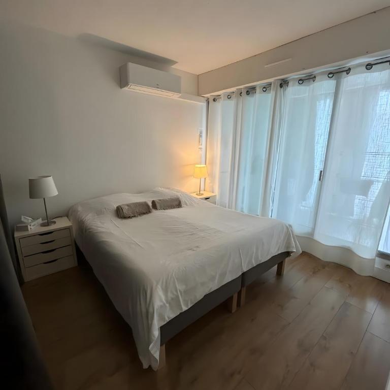 Plage du Couchant - Appartamento Deluxe con 2 Camere da Letto e Balcone - 15