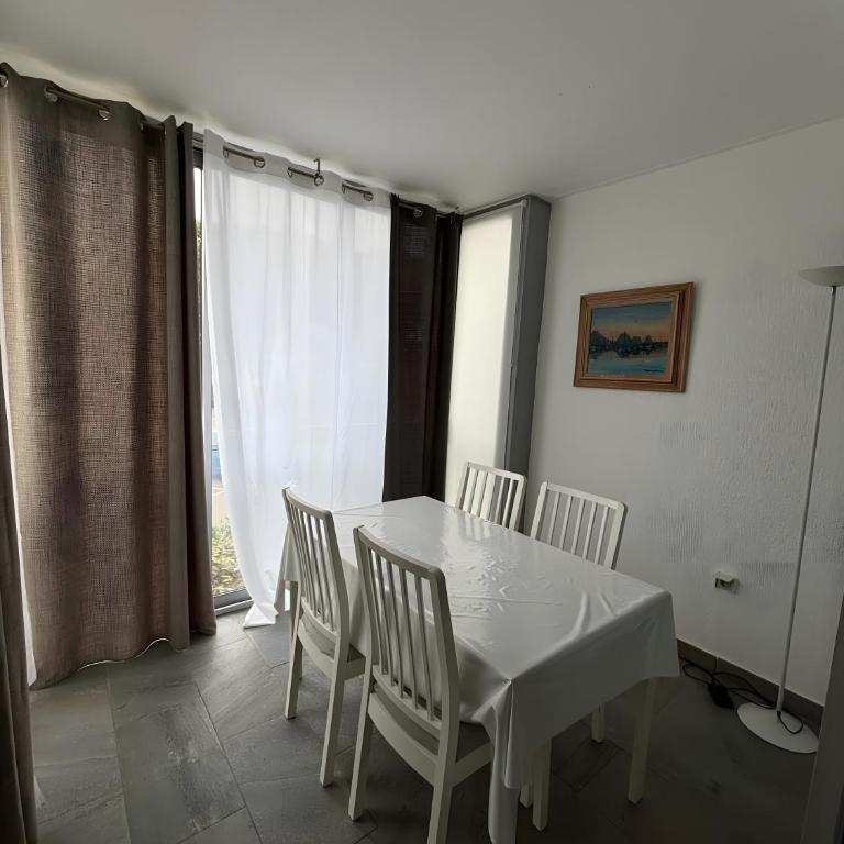 Plage du Couchant - Appartamento Deluxe con 2 Camere da Letto e Balcone - 11