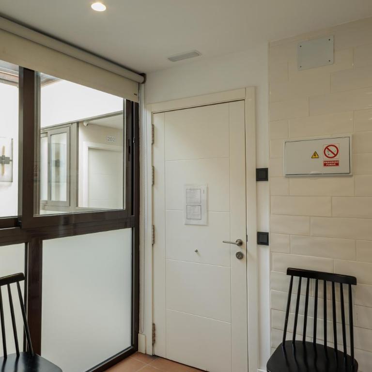 San Pablo Suites - Superior One-Bedroom Apartment with Balcony - 17