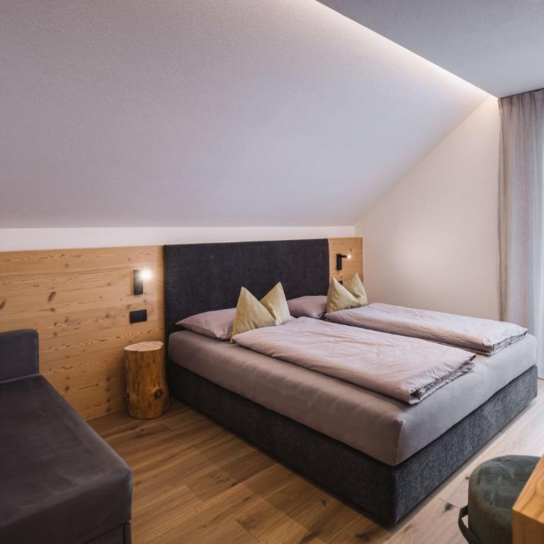 Obermairhof - Appartamento Superior con 1 Camera da Letto e Balcone - 1