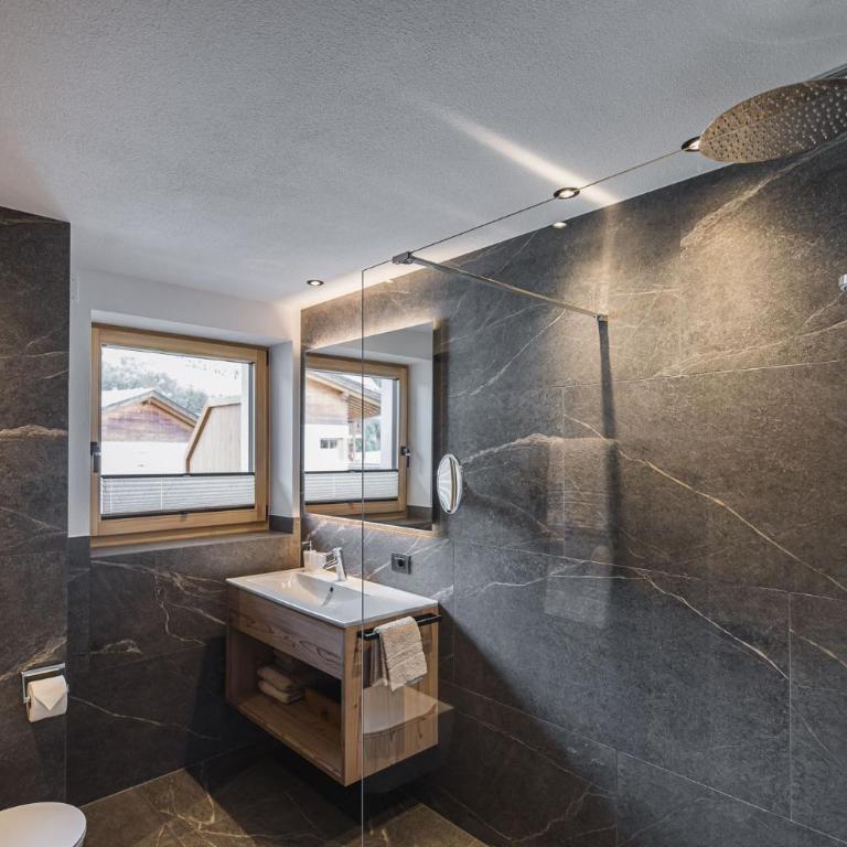 Obermairhof - Appartamento Superior con 1 Camera da Letto e Balcone - 3