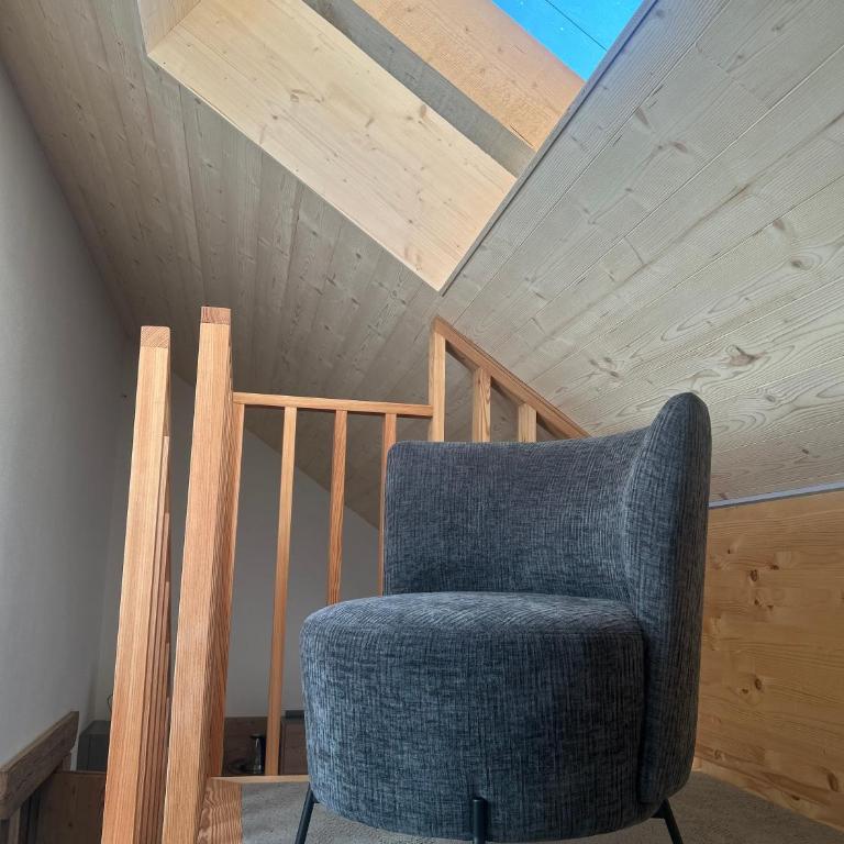 Obermairhof - Appartamento Superior con 1 Camera da Letto e Balcone - 8