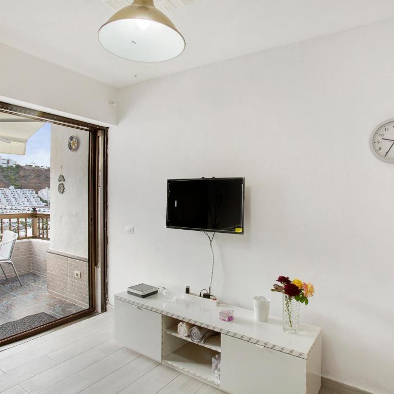 Bellavista - Apartamento Superior de 1 dormitorio con balcón - 18