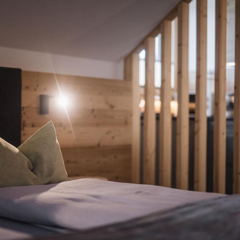 Obermairhof - Monolocale con Divano-Letto - 5