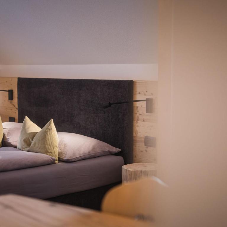 Obermairhof - Monolocale con Divano-Letto - 4