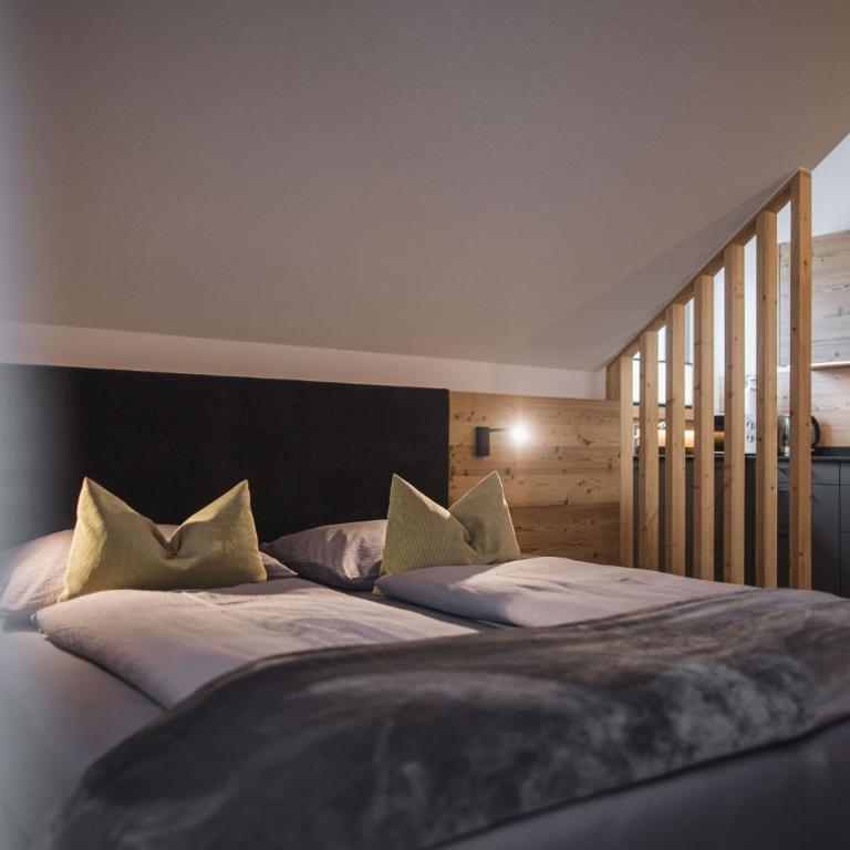 Obermairhof - Monolocale con Divano-Letto - 7