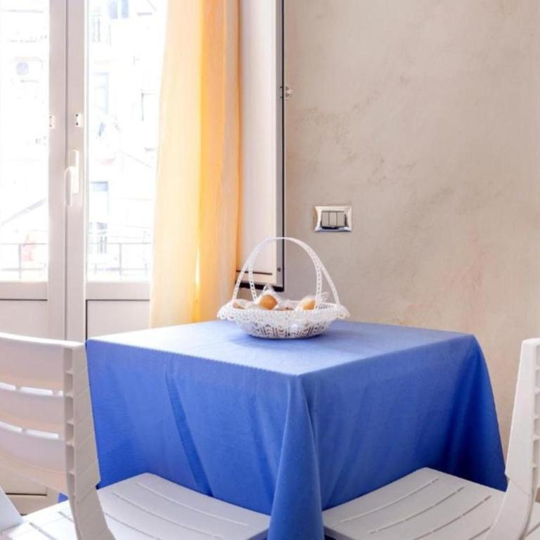 Nigido Holiday House Isabel - Superior One-Bedroom Apartment with Balcony - 1