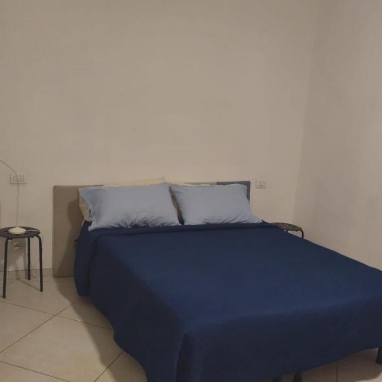 Nigido Holiday House Isabel - Superior One-Bedroom Apartment with Balcony - 3